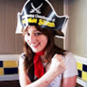 Meet your Posher, Ginny